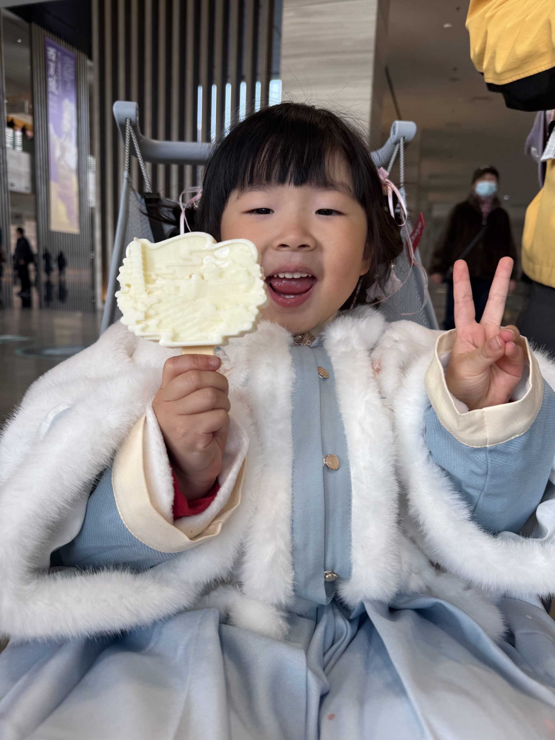 26年3月 扬州大运河博物馆